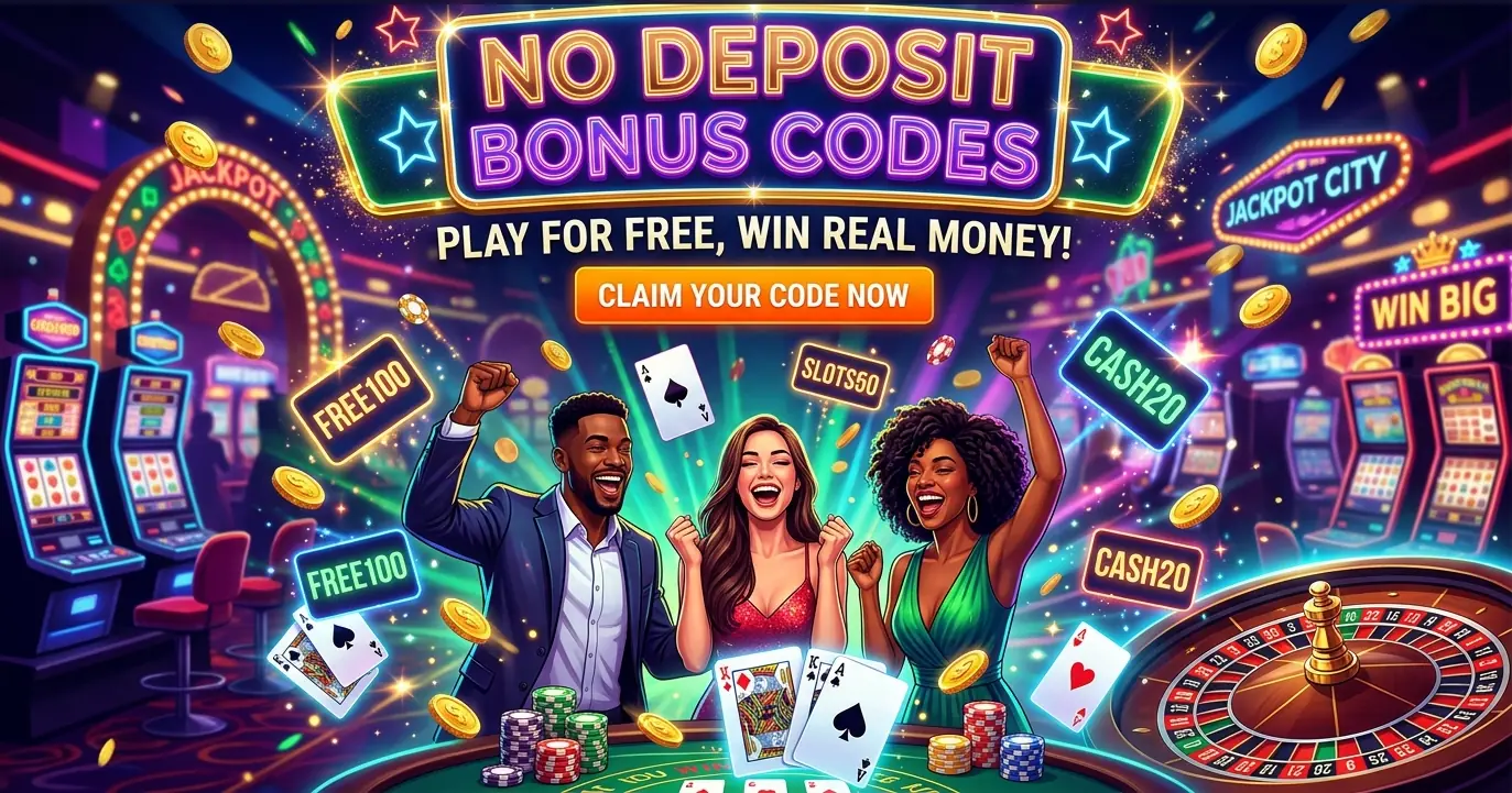 Galactic Wins no deposit bonus codes