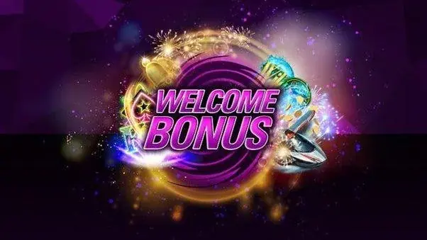 Galactic Wins new player bonus