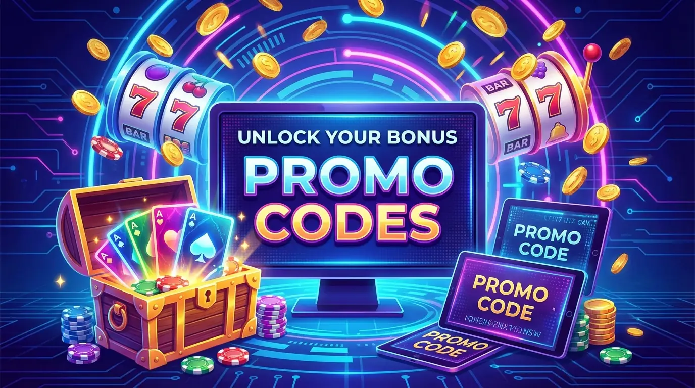 Galactic Wins casino promo codes