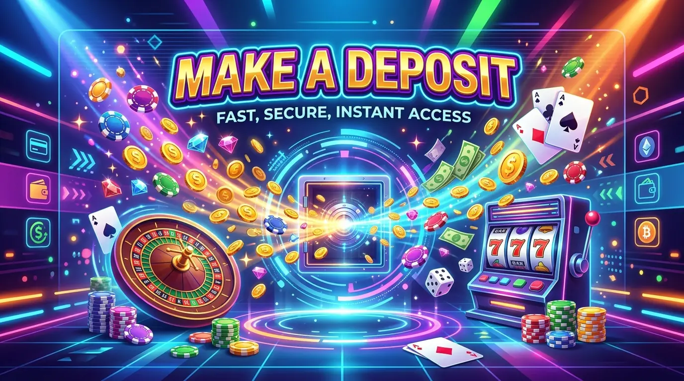 Galactic Wins casino payment methods