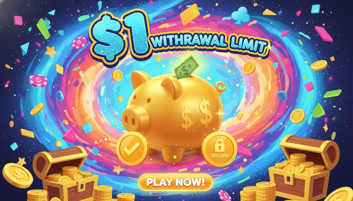 Galactic Wins casino withdrawal limit