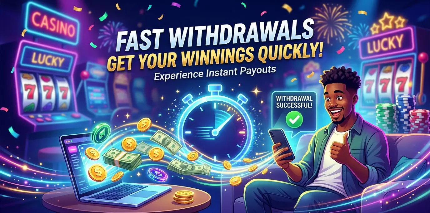 Galactic Wins withdrawal time