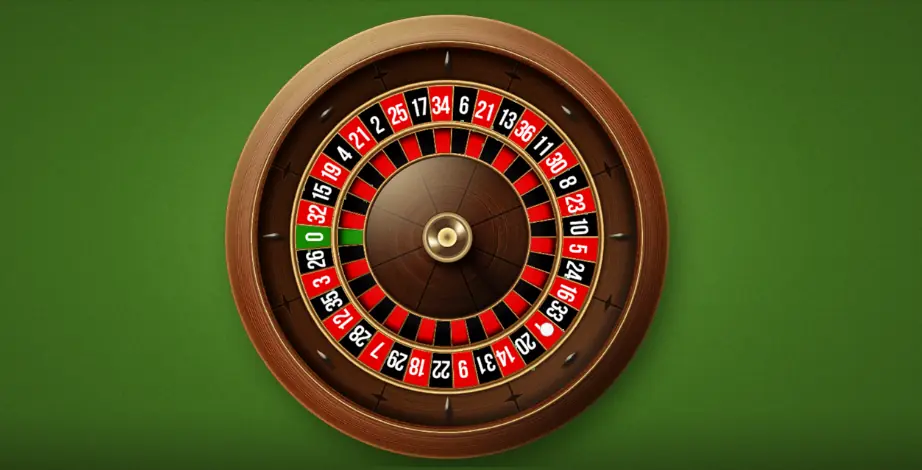 Galactic Wins casino roulette