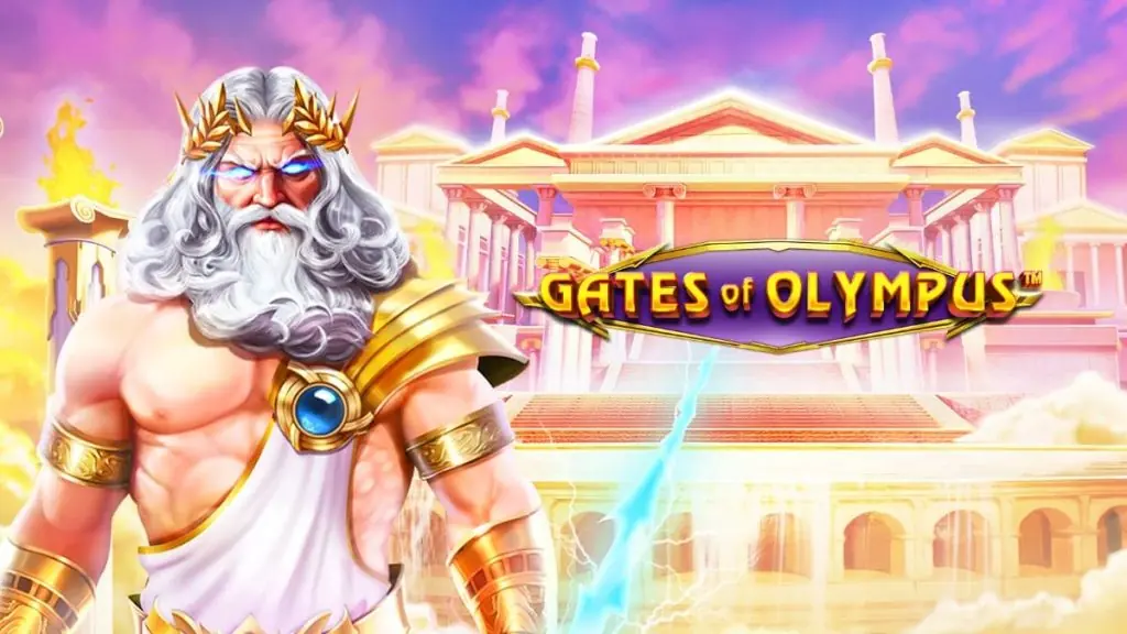 Galactic Wins Gates of Olympus slot