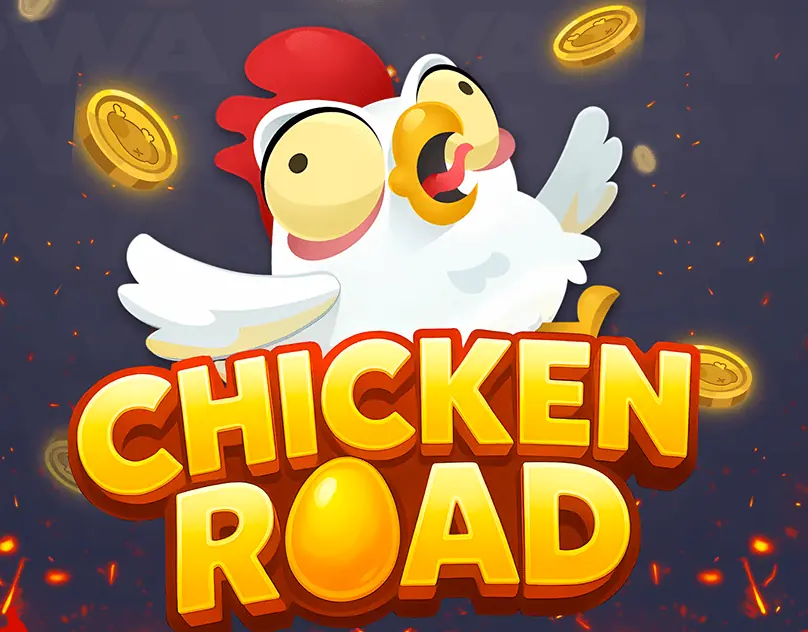 Galactic Wins Chicken Road game